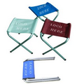 Portable Folding Fishing Stools / Chairs